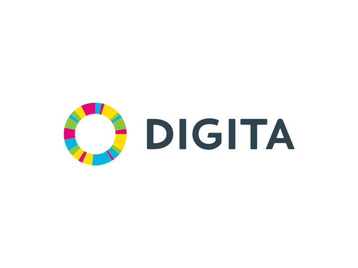 Partner logo Digita