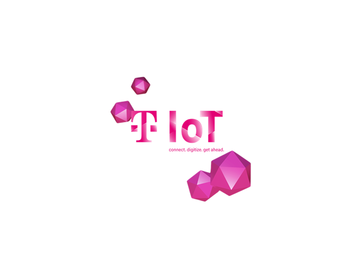 Deutsche Telekom partner logo