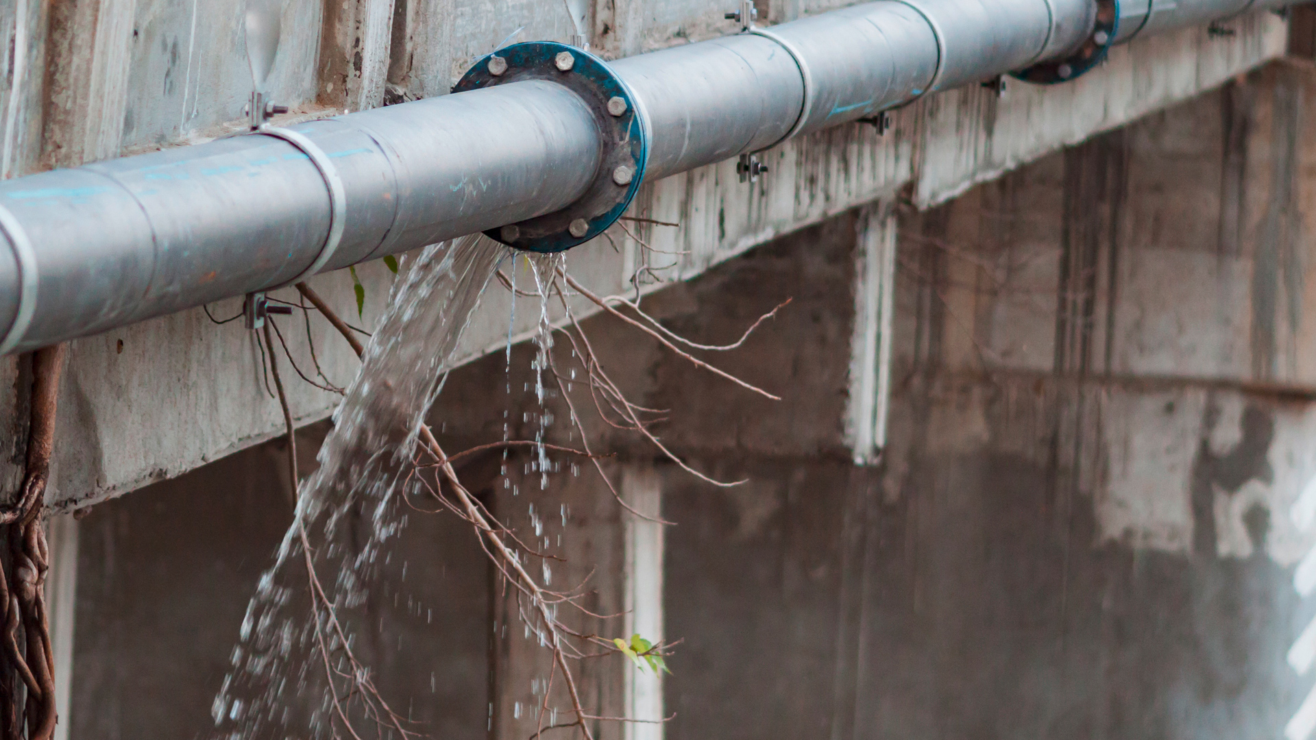 Invicta valves applied in Lee Tunnel project