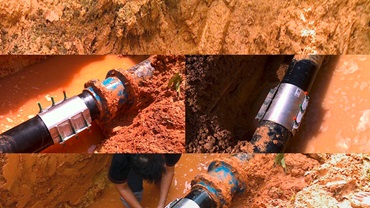 Leakage reduction in Malaysia