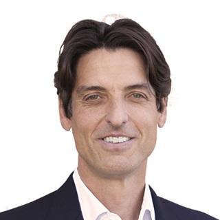 Baldini Guido as CEO at Interapp Group Switzerland