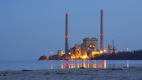 AVK products applied in some power generation plants