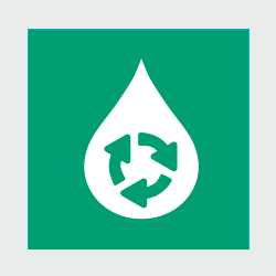 Wastewater logo